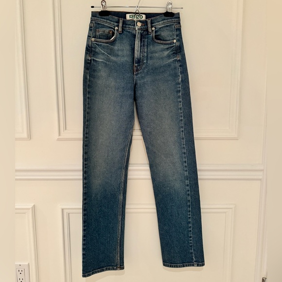 Kenzo Jeans - Picture 4 of 6